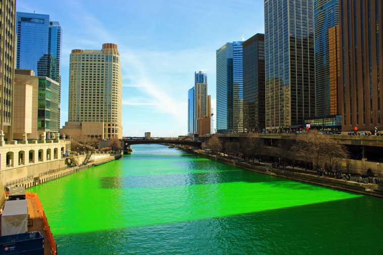 ¿Qué es el Día de San Patricio? SpanishDict